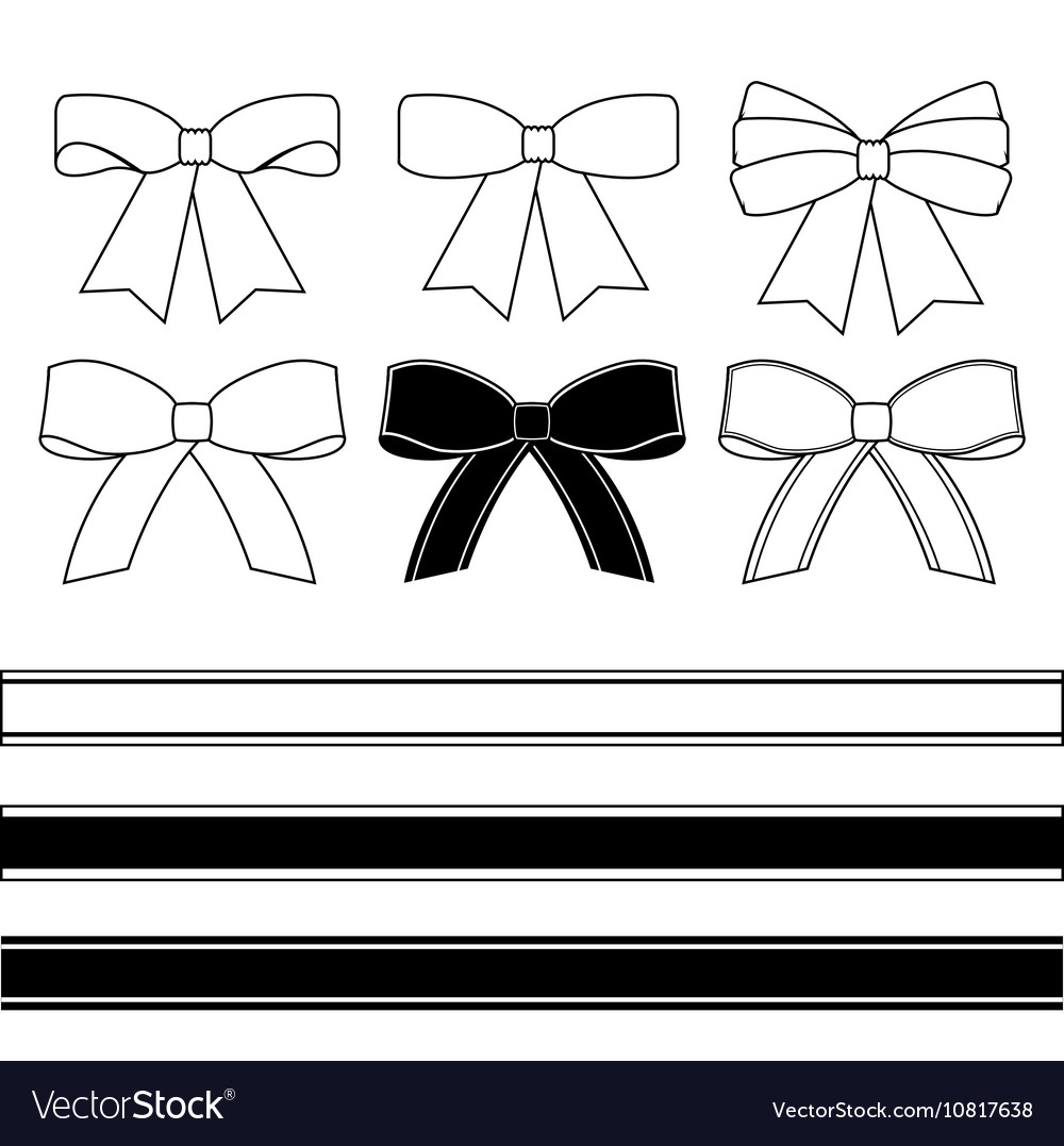 Gift bows