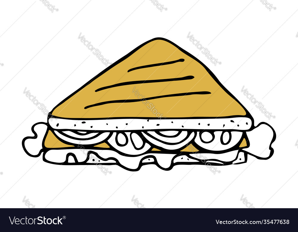 Isolated element Vector Image Isolated element