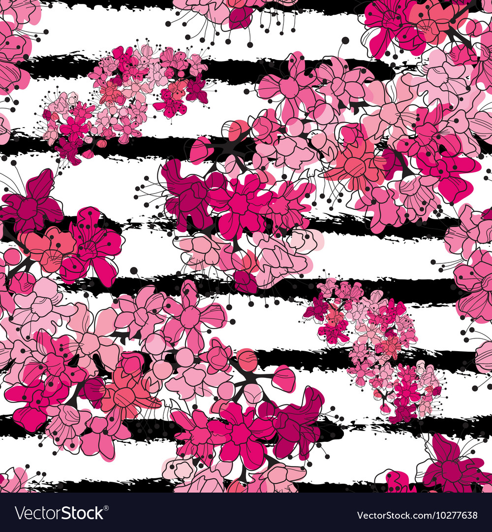Seamless pattern