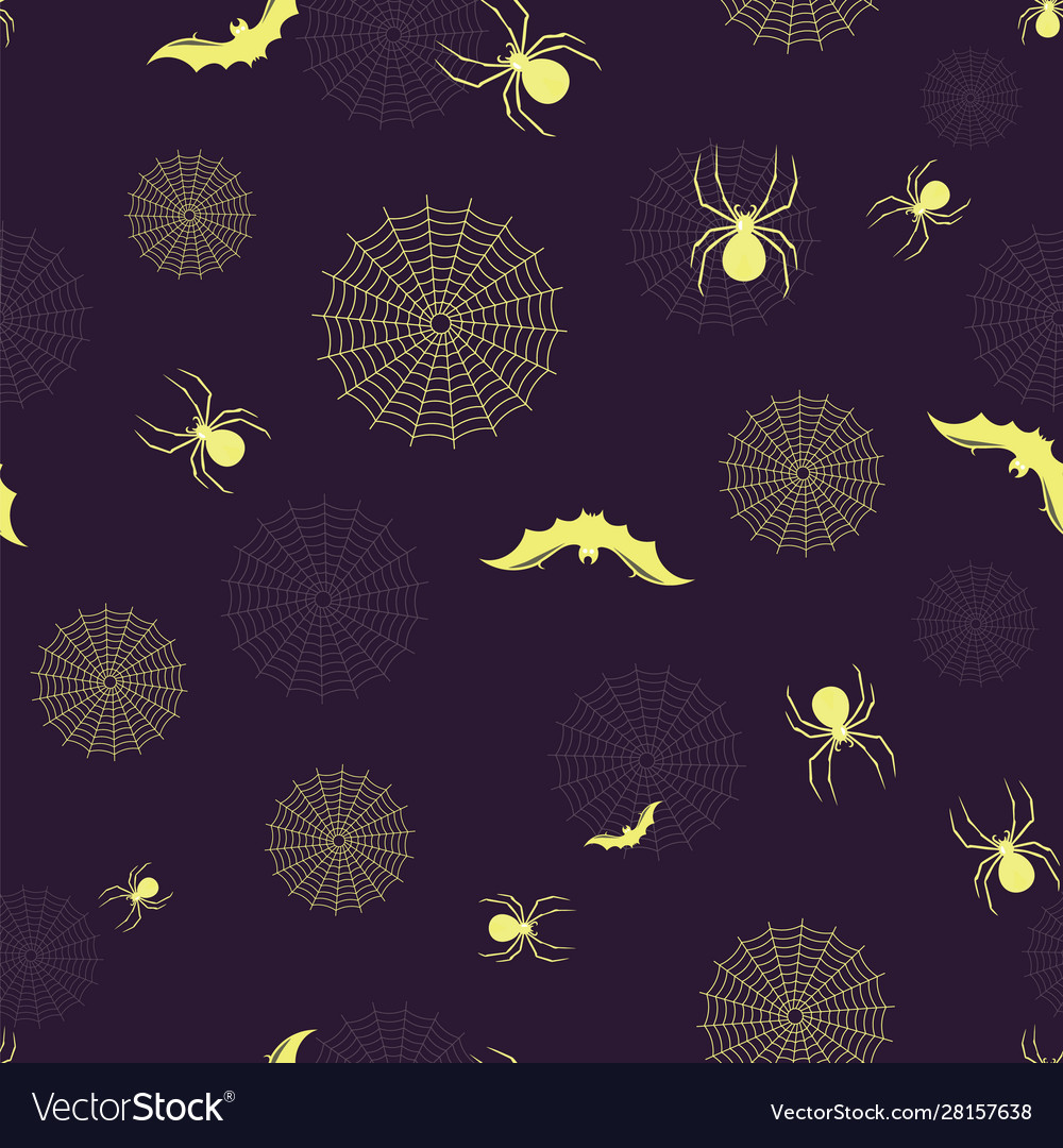 Seamless repeat pattern