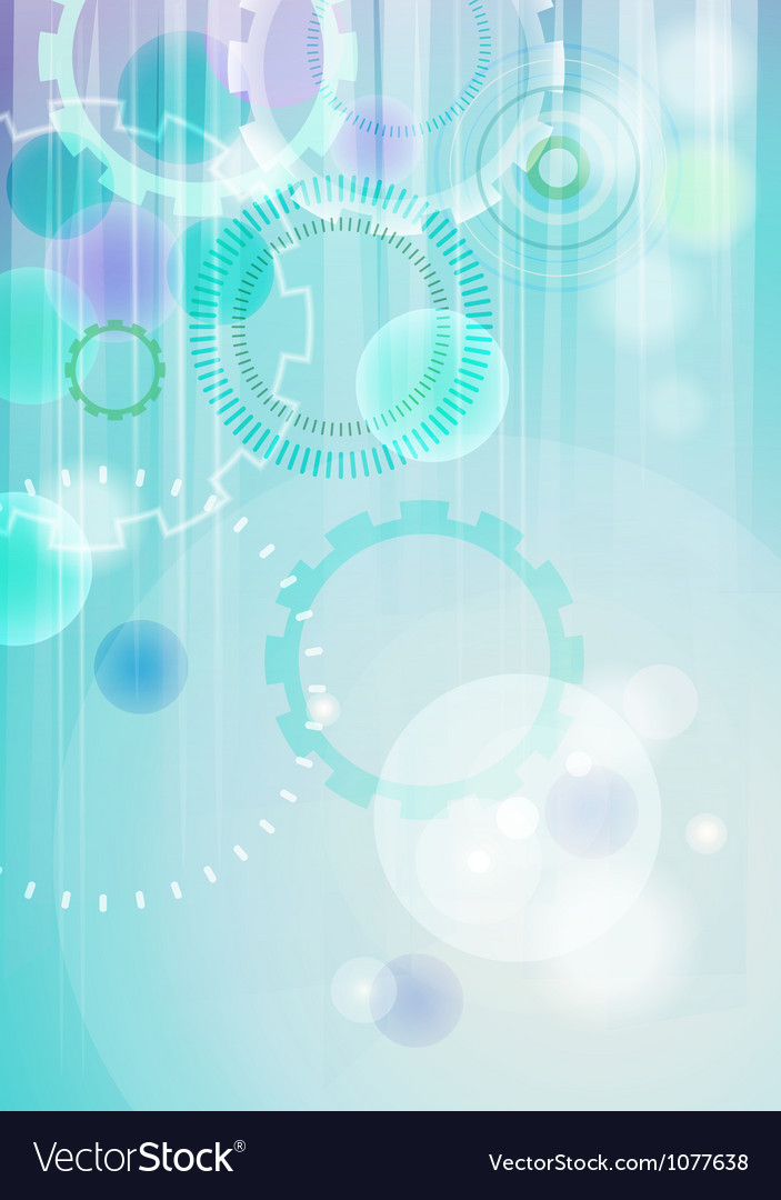 Technical Abstract Background