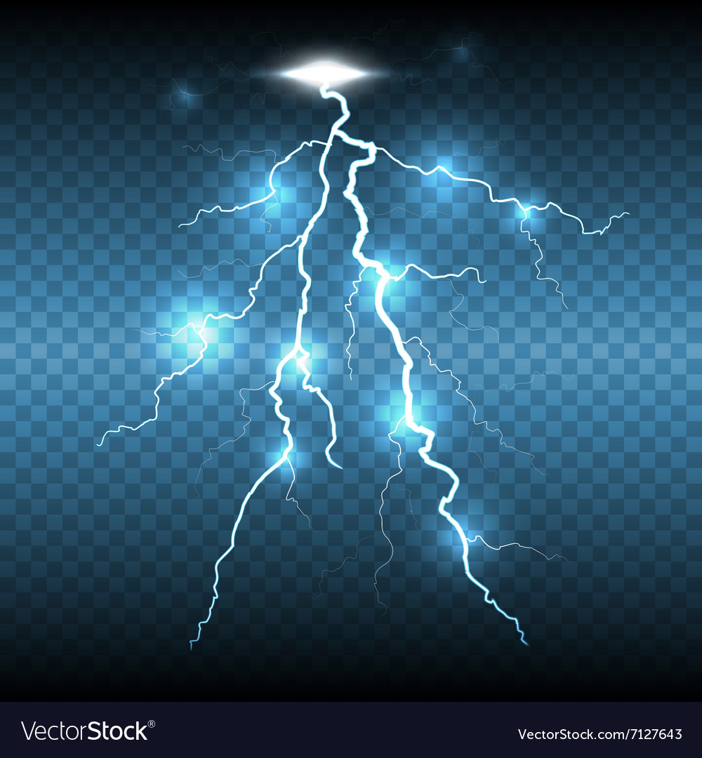 Dynamic Lightning Strike