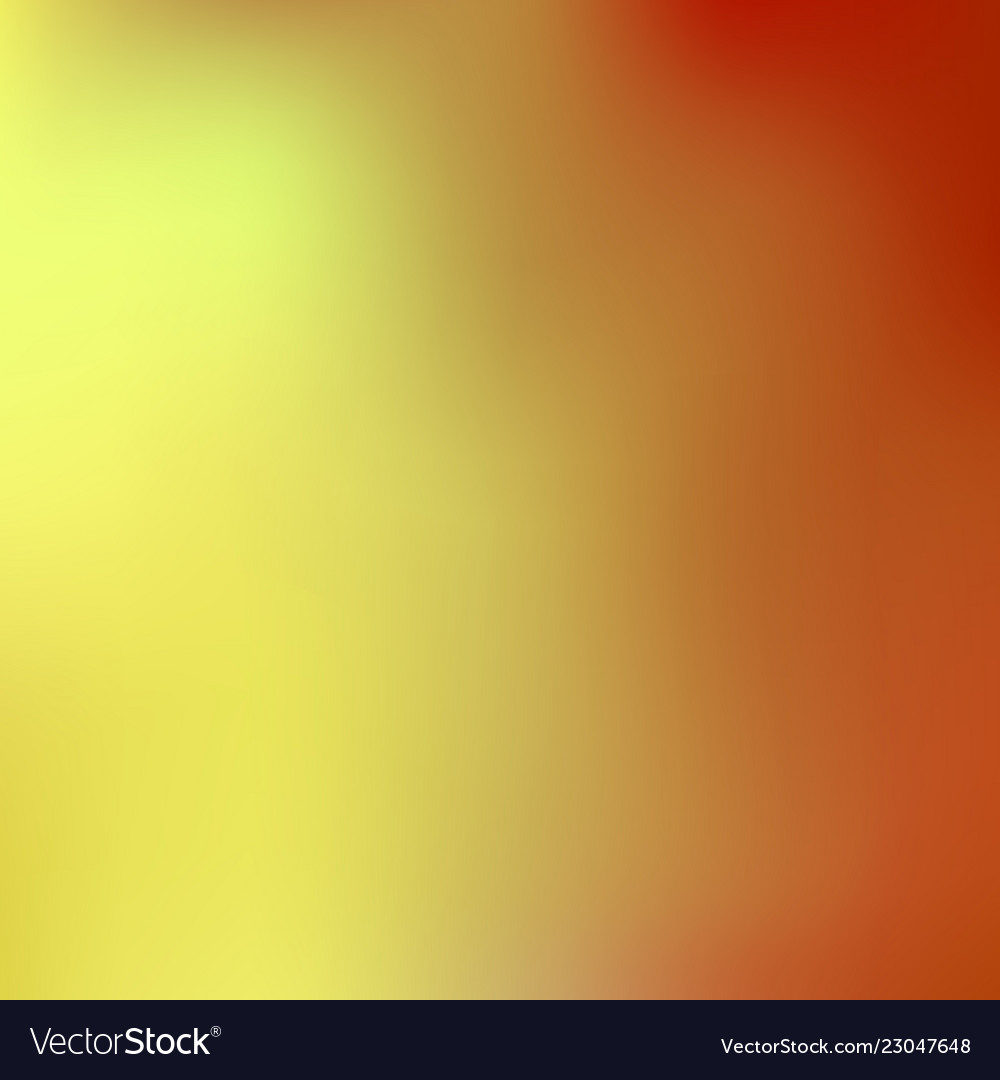 Abstract colorful blurred gradient mesh vector image Abstract colorful blurred gradient mesh
