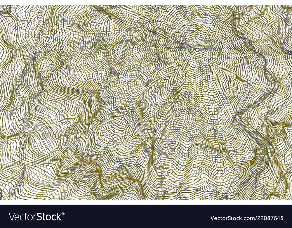 Overlay background lines wave filter effect good