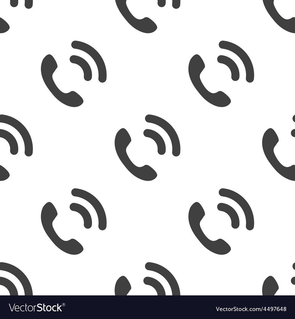 Seamless Network Pattern