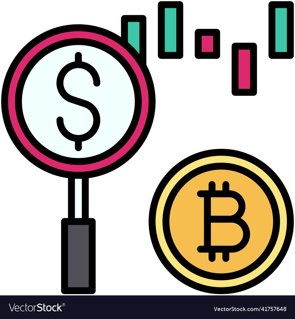 Tracking icon bitcoin related