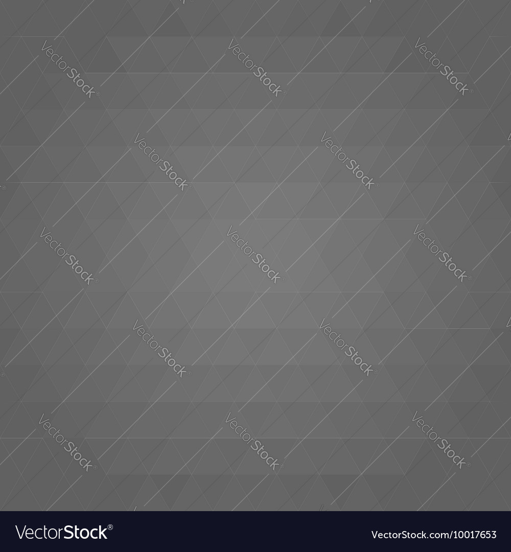Geometric pattern with flow effect