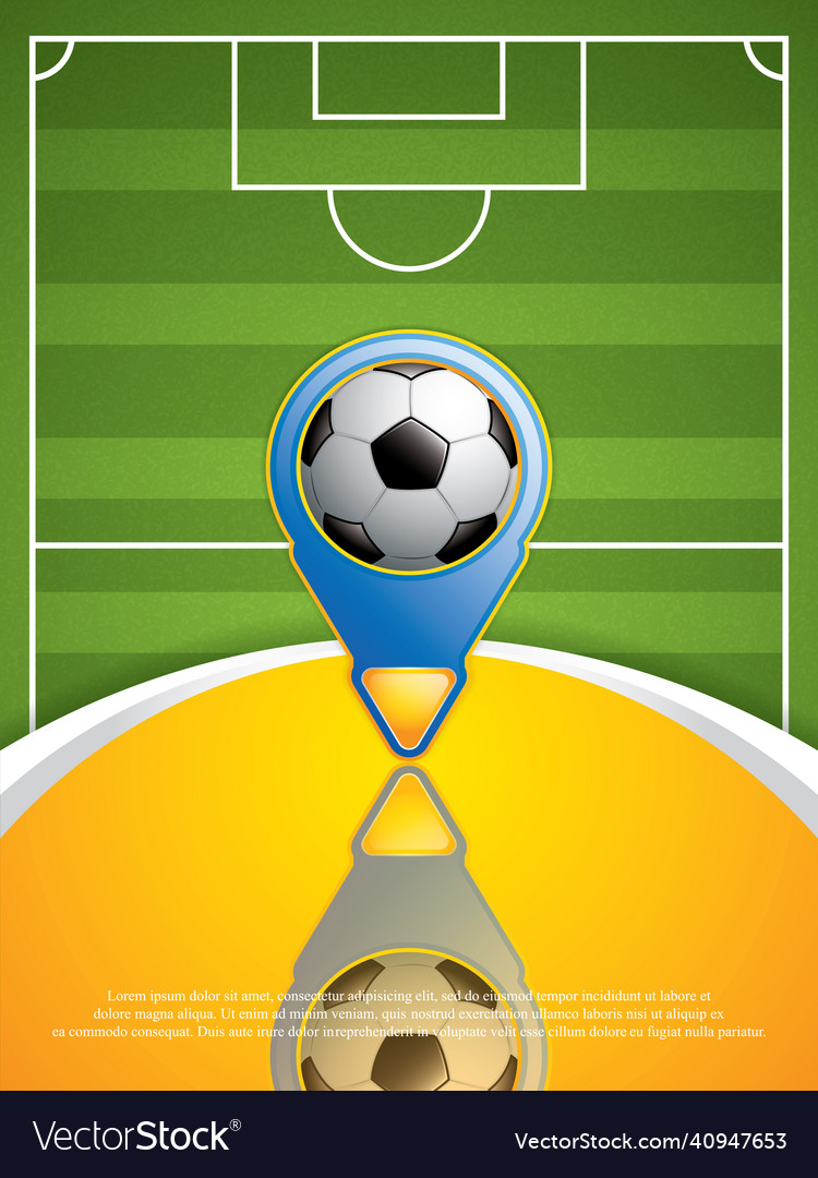 Soccer pointer