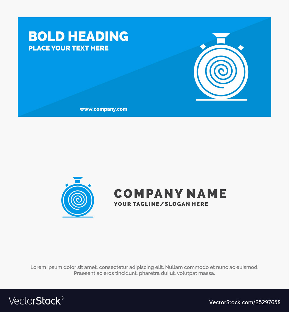 Action cycle flow nonstop slow solid icon website