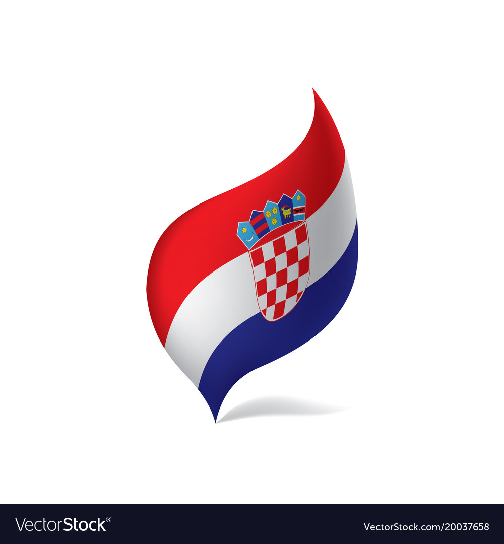 Croatia flag