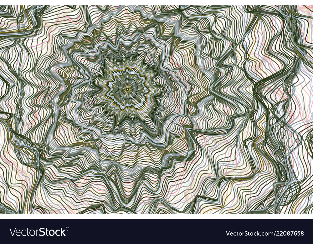 Filter overlay lines wave background effect good