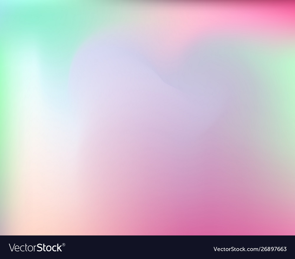 Abstract soft color background