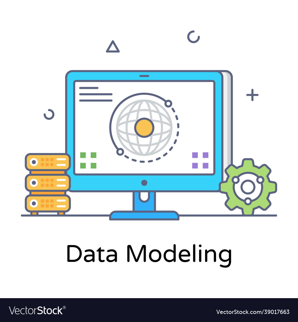 Data modeling