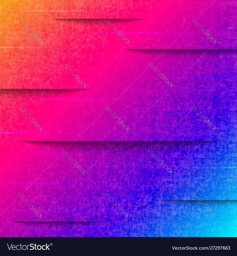 Grunge texture gradient abstract background vector image Grunge texture gradient abstract background