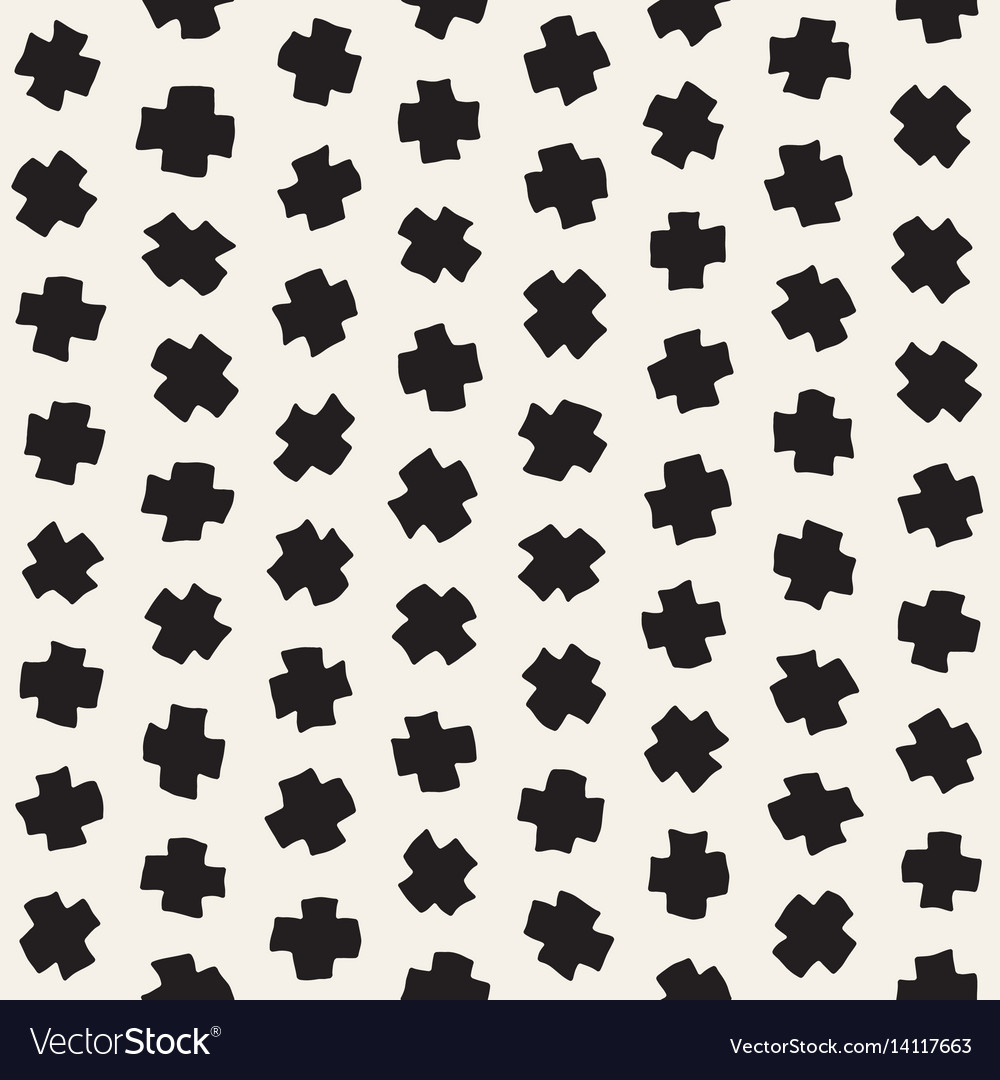 Seamless pattern abstract background