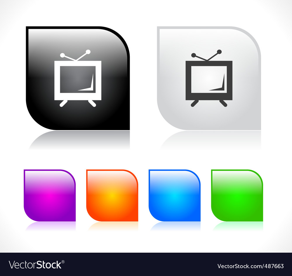 Web site menus