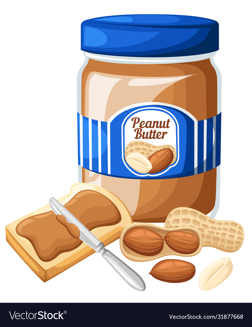 Family Guy Peanut Butter