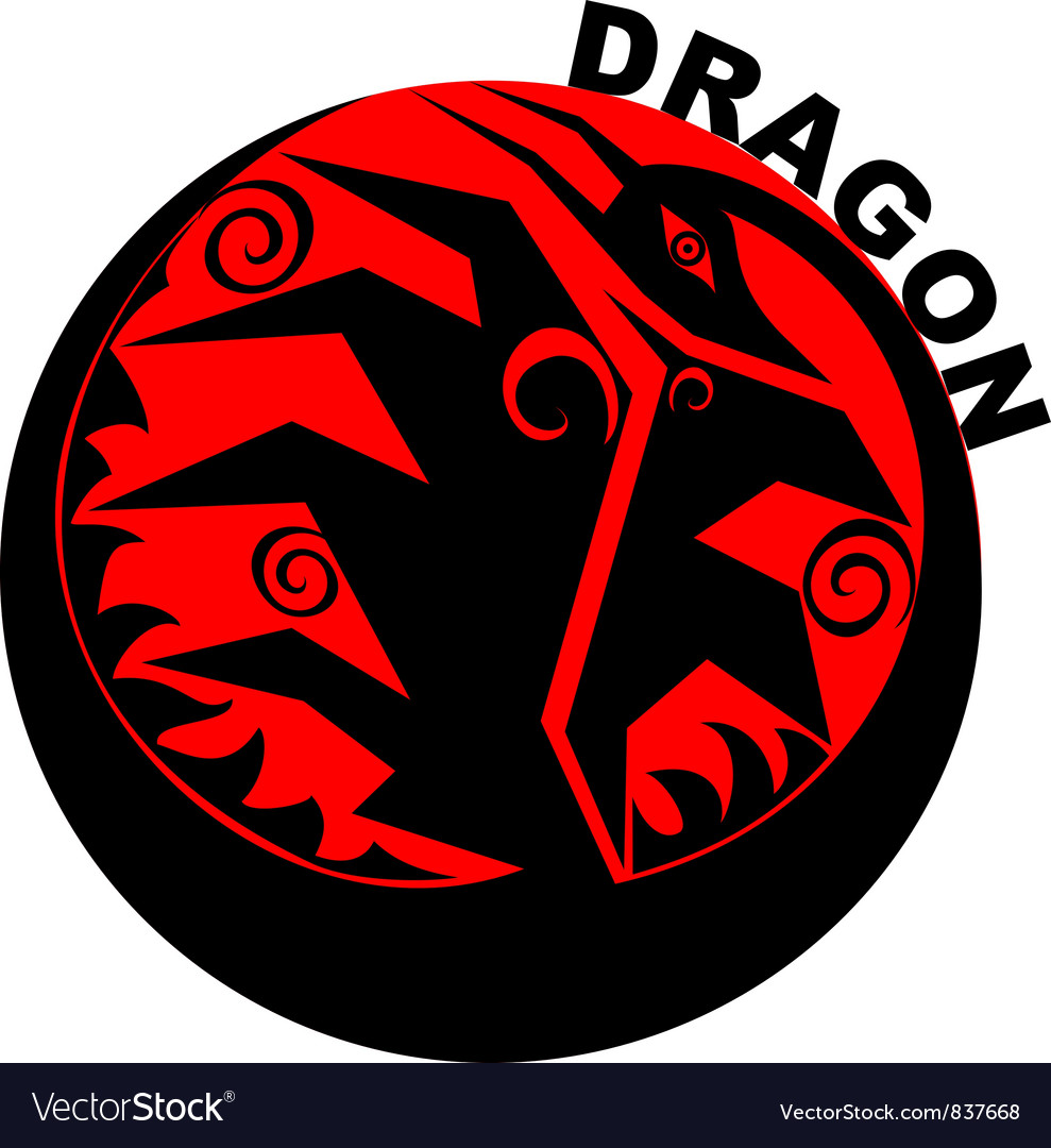 Chinese horoscope dragon