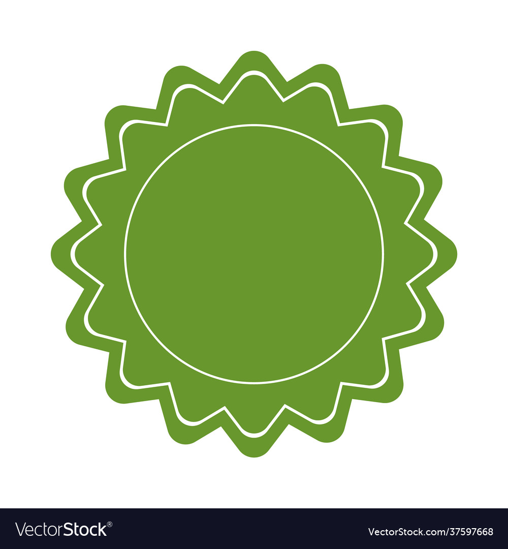 Green Seal Stamp Royalty Free Vector Image - Vectorstock