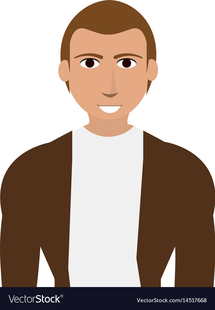 Man icon image