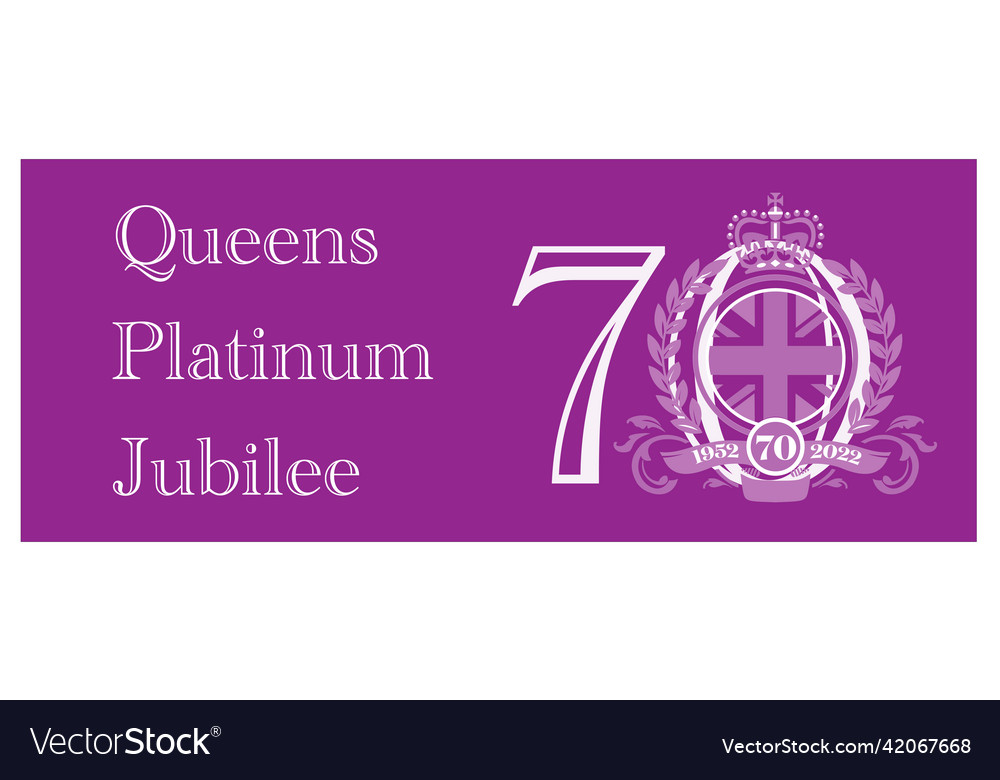 Queens platinum jubilee 2022