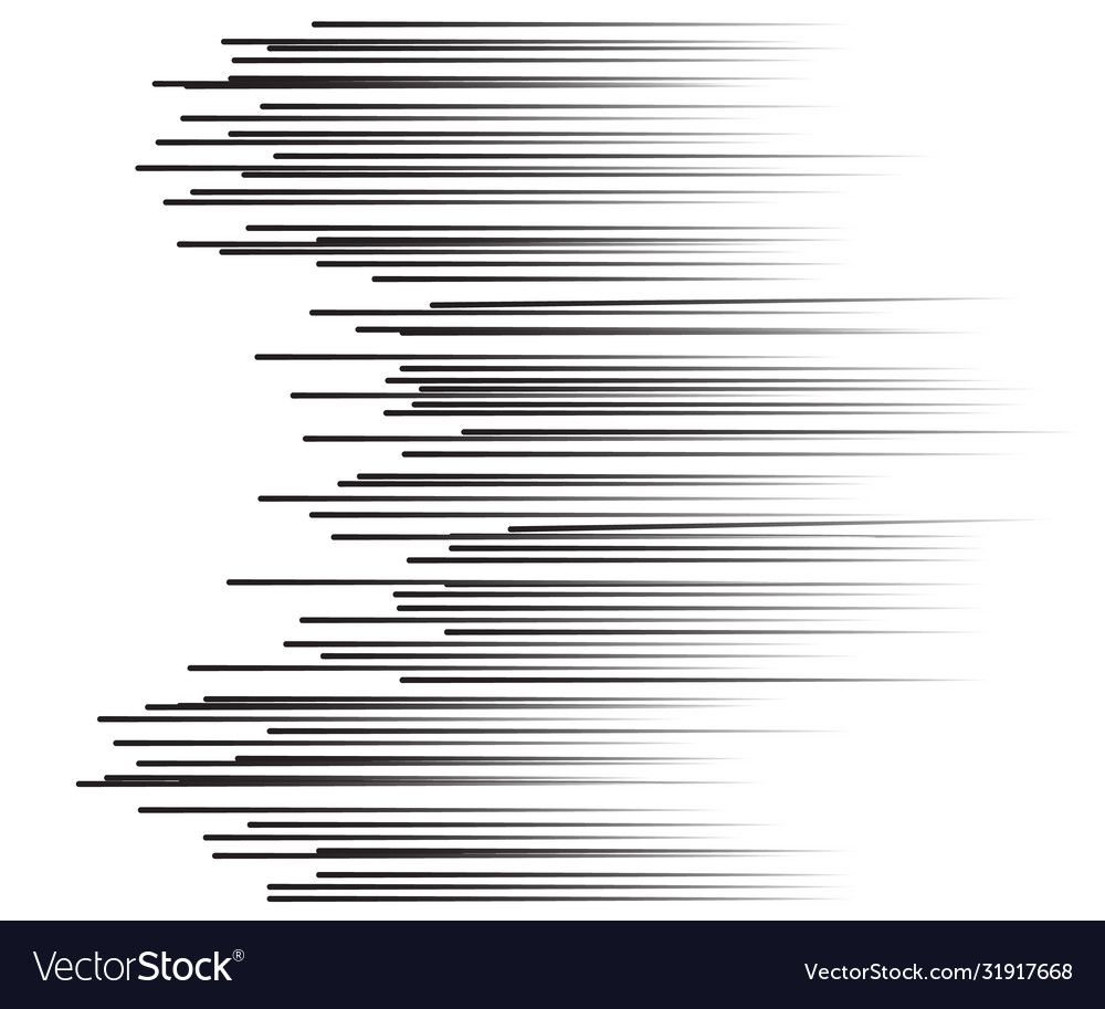 Speed lines flying particles seamless pattern Vector Image Speed lines flying particles seamless pattern