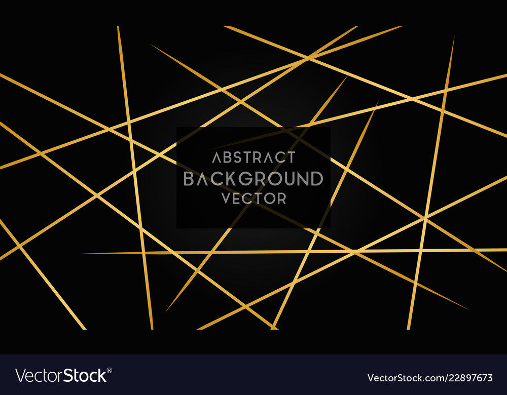 Abstract background design with vibrant color