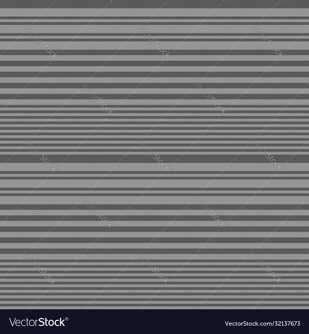 Grey stripe seamless pattern background