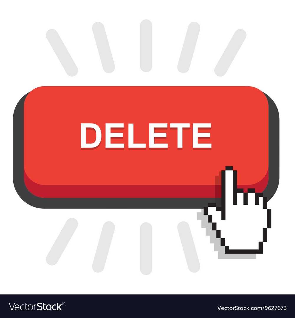 Delete Button