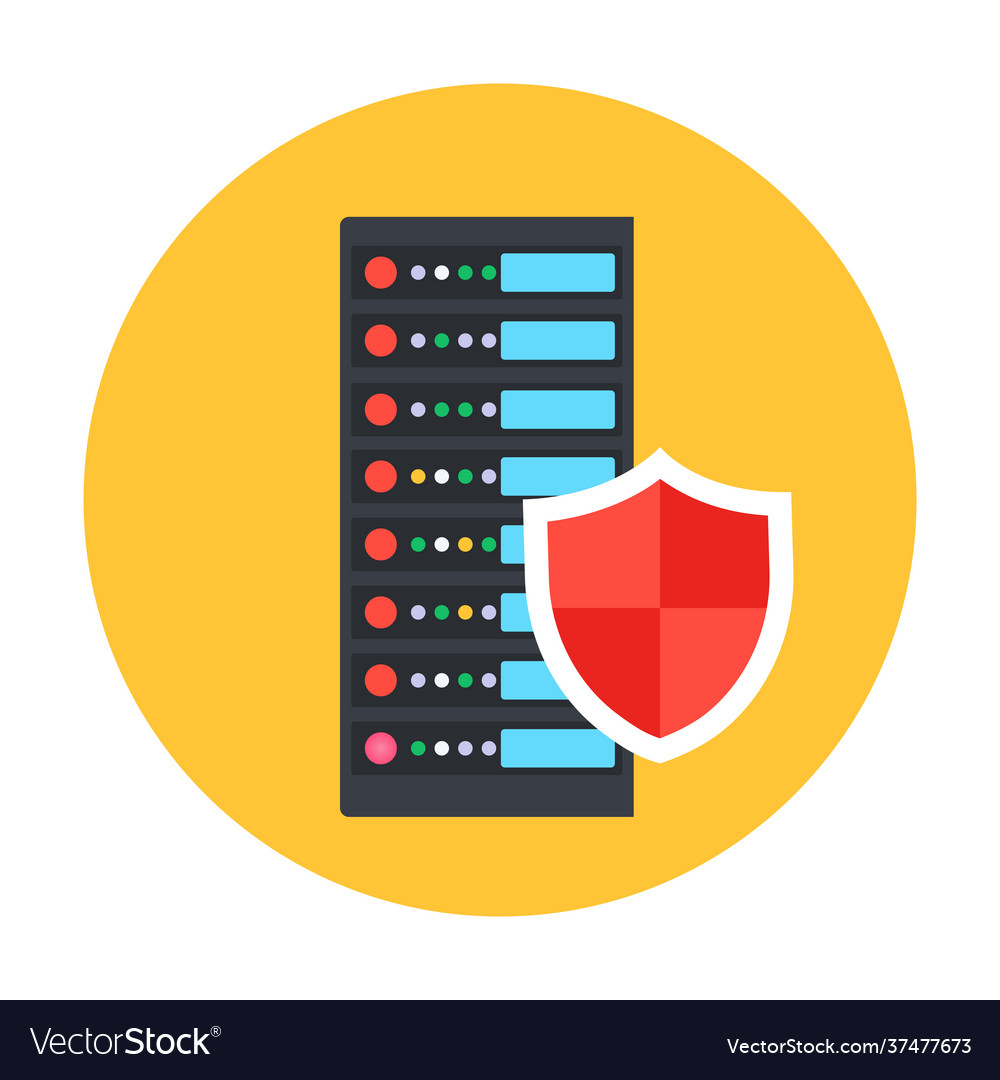 Server security