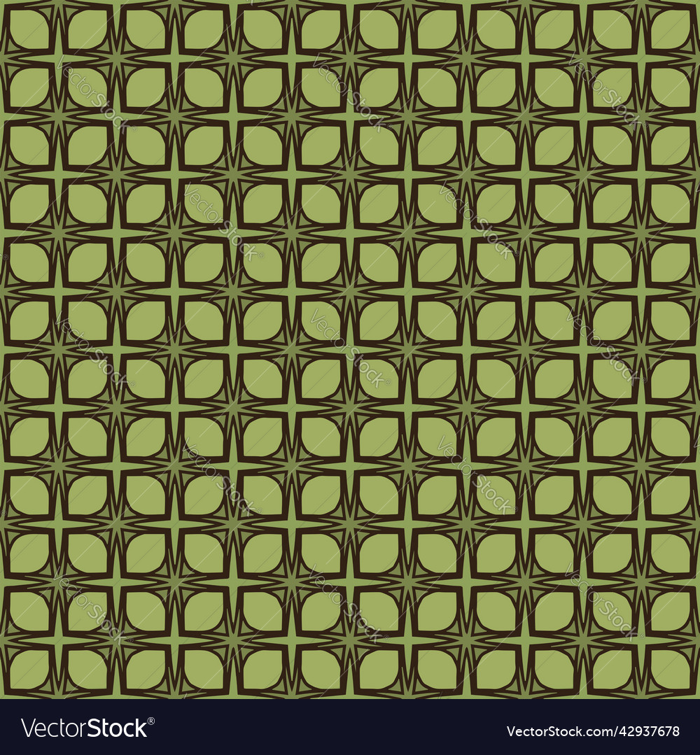 Multi color seamless pattern texture and template