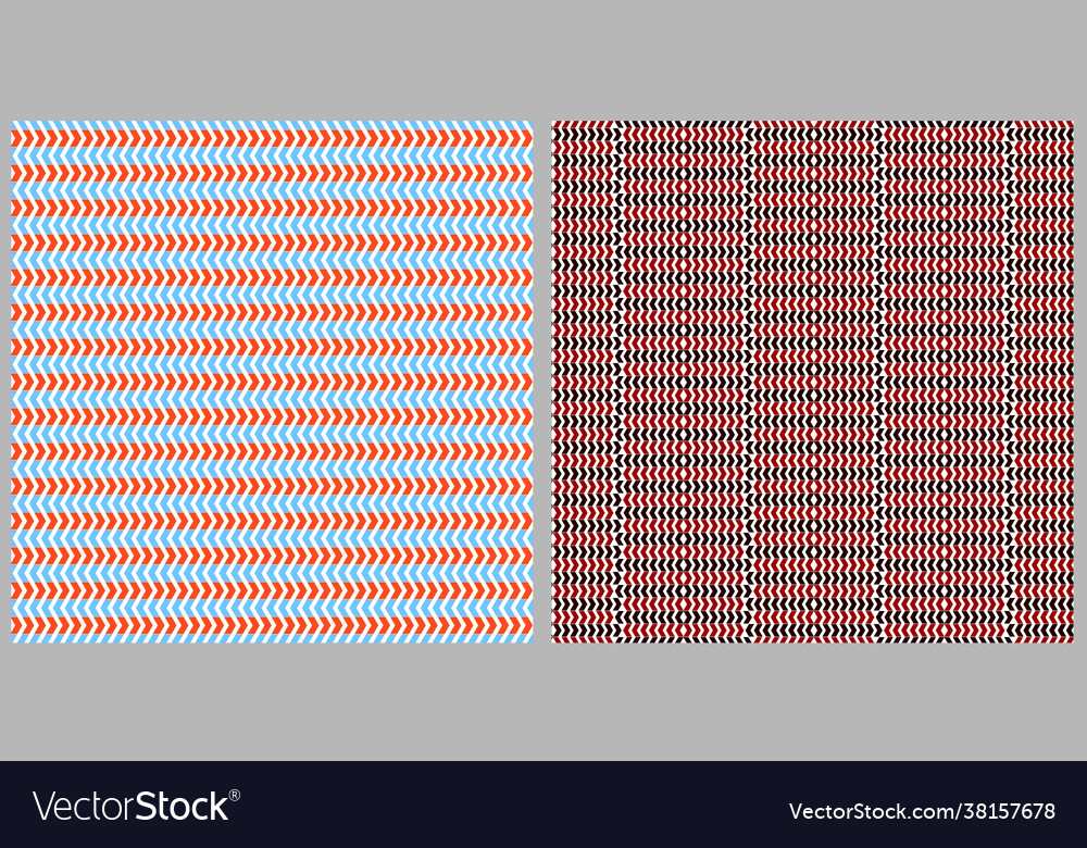 Set patterns