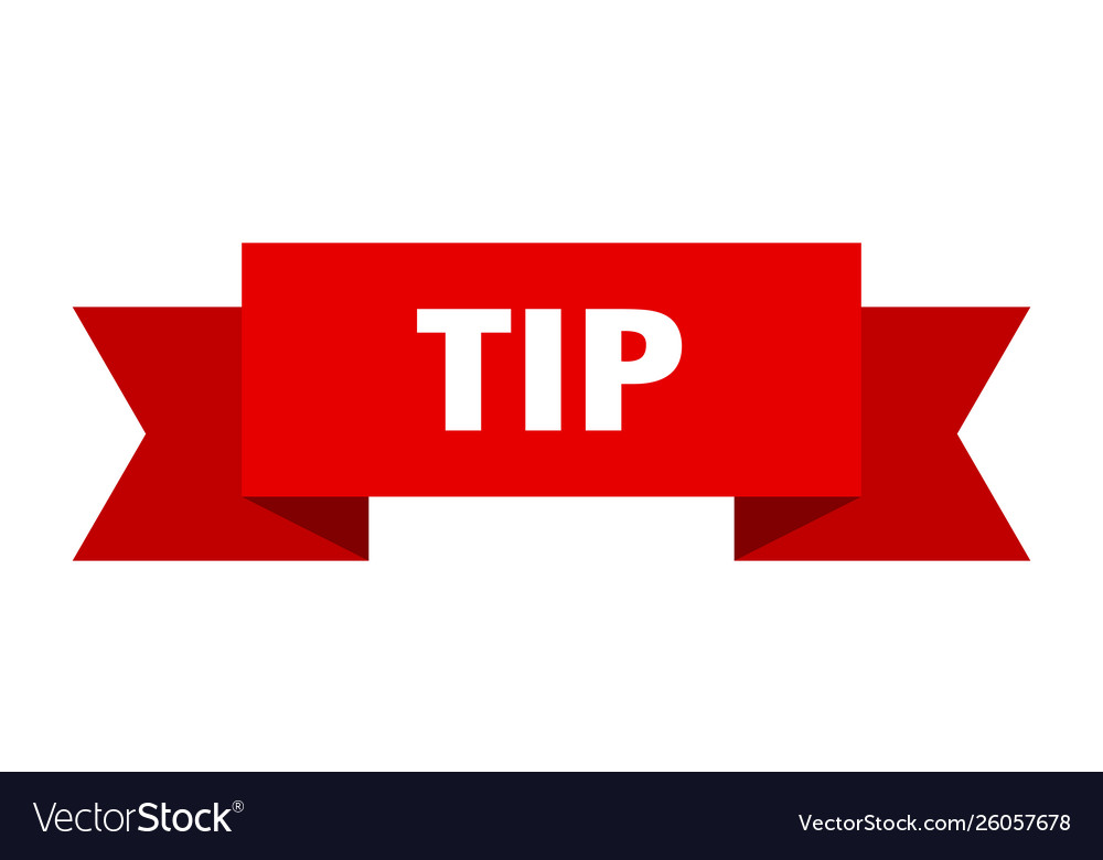 Tip