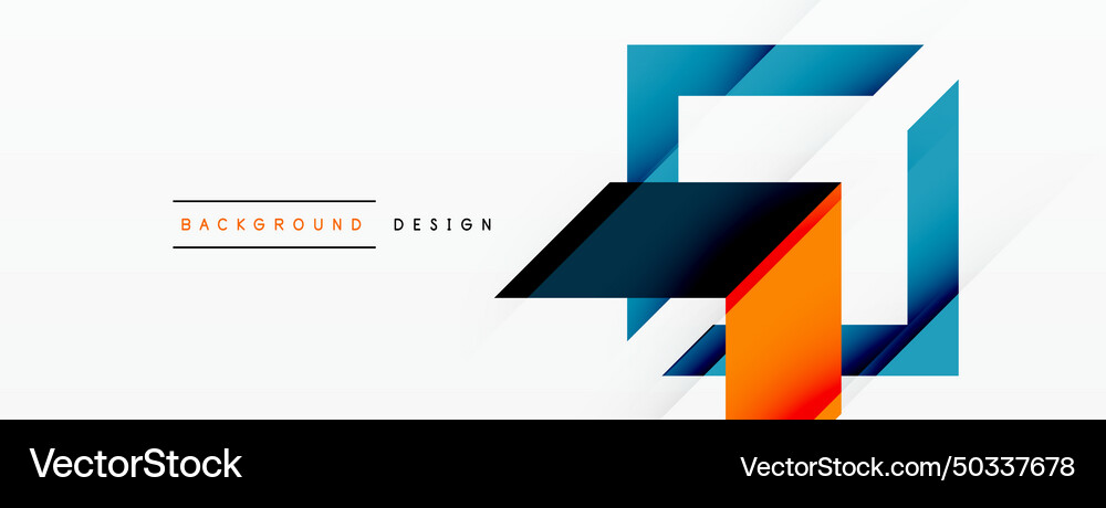 Visually striking background design featuring Vector Image