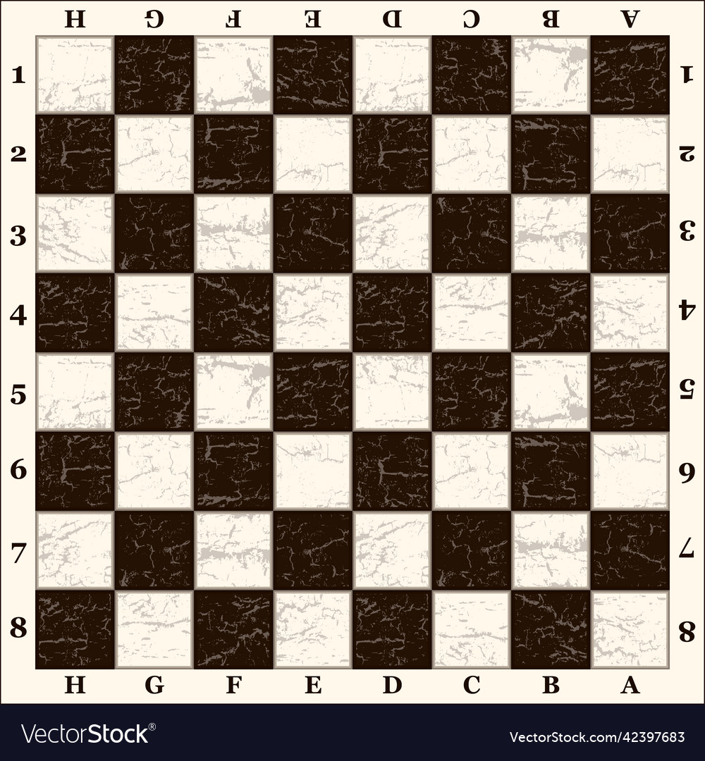 Chess Board With Numbers Explained (+ free download) - IntoMath