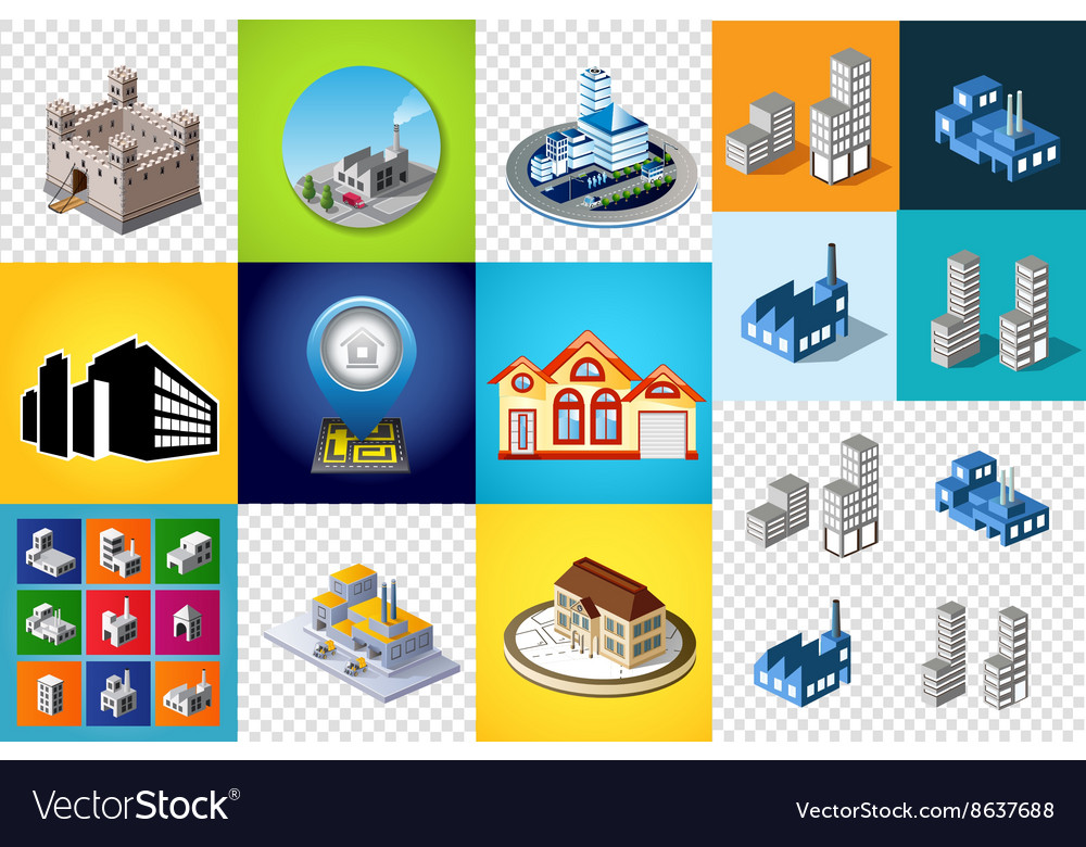 Big Bundle Set Royalty Free Vector Image Vectorstock Big Bundle Set Royalty Free Vector Image Vectorstock