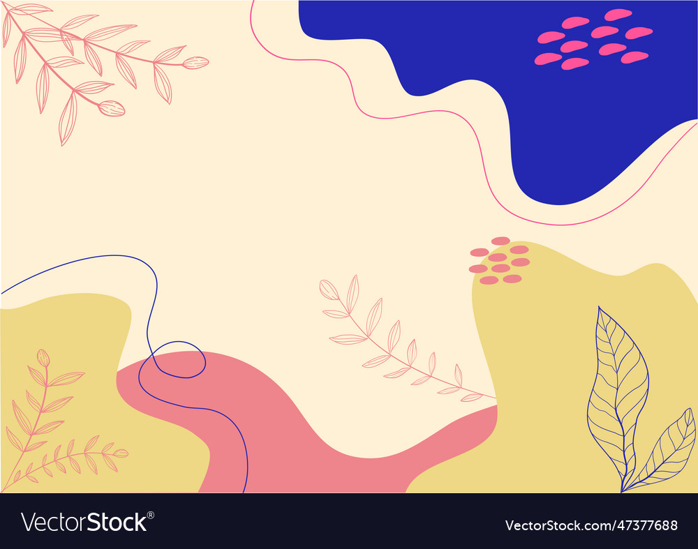 Design template web
