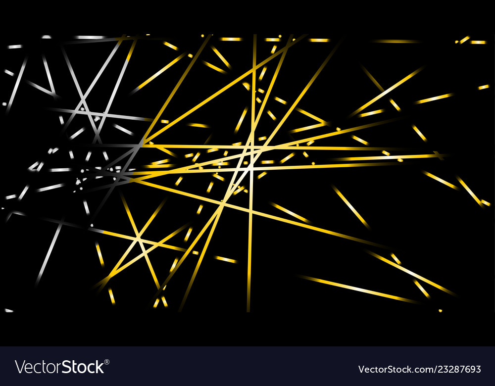 Abstract background light lines color combinations Vector Image Abstract background light lines color combinations
