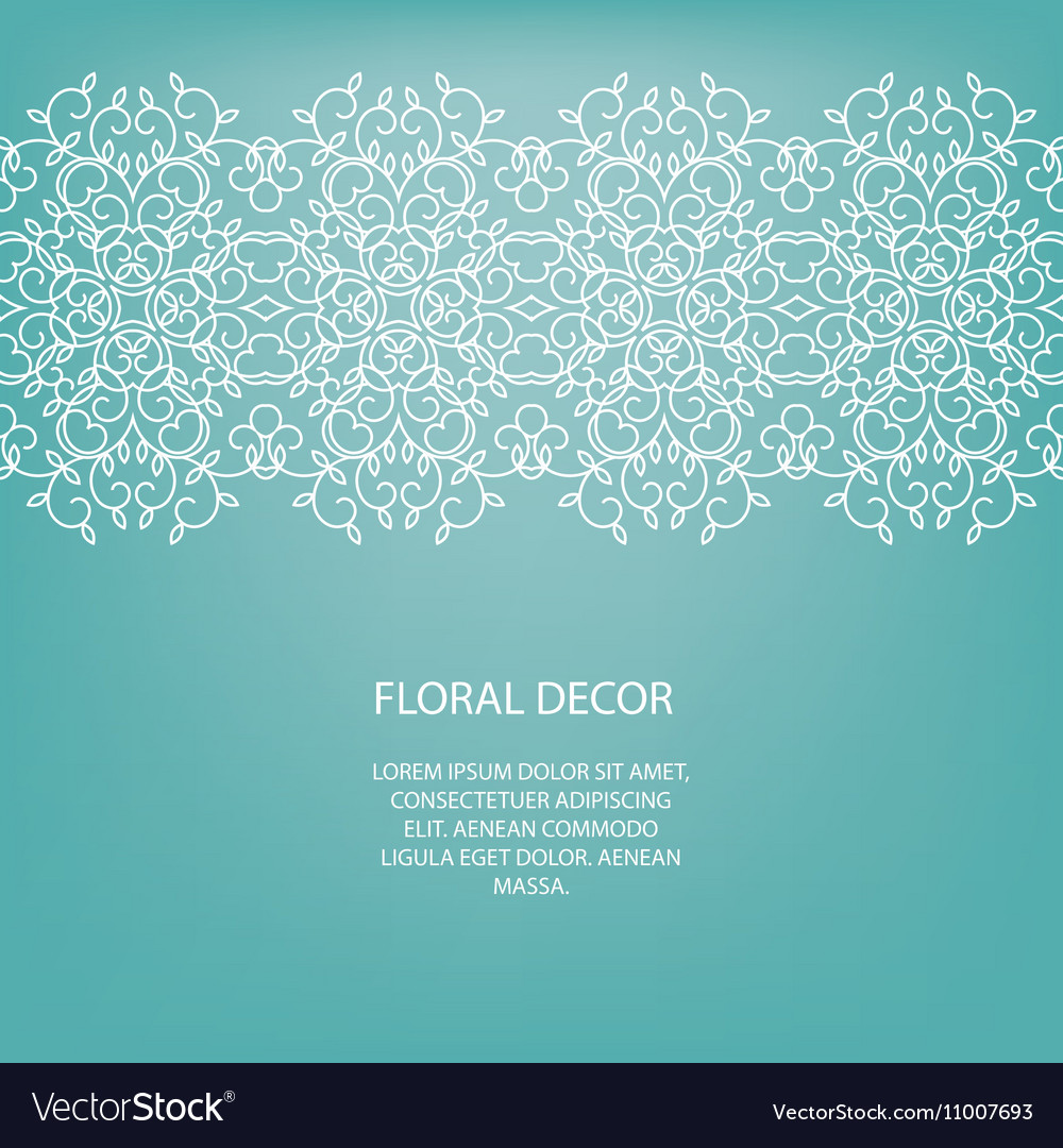 Design element templates