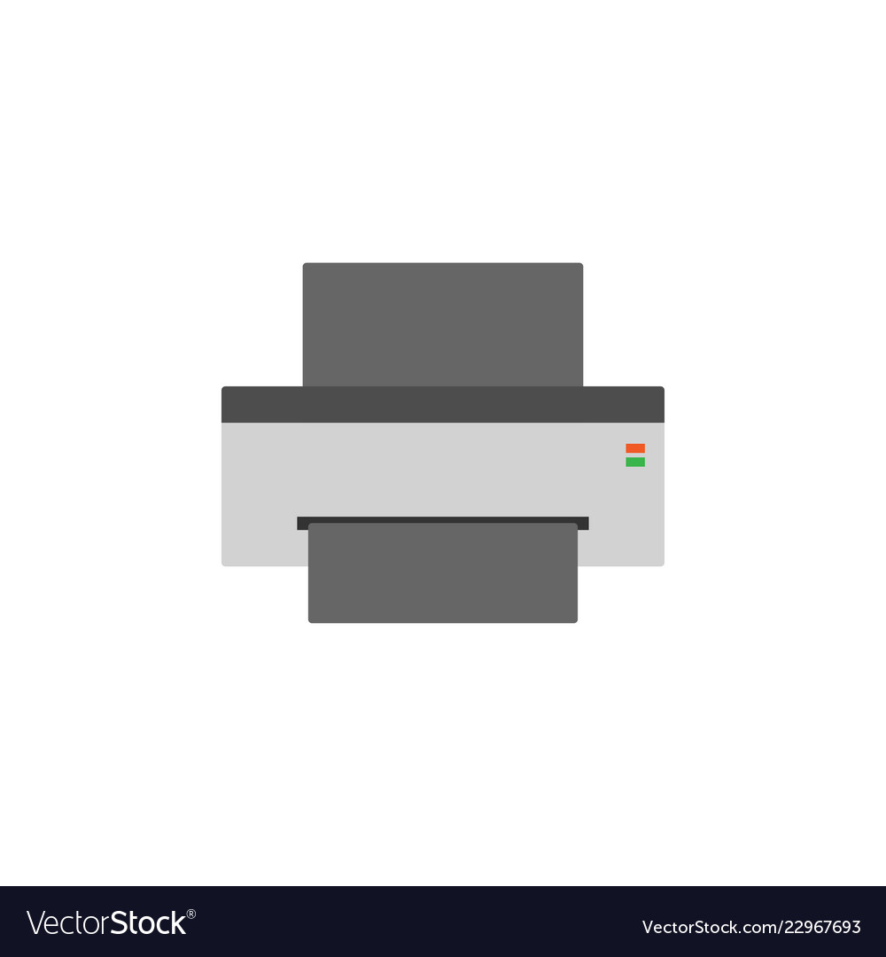 graphic design printer