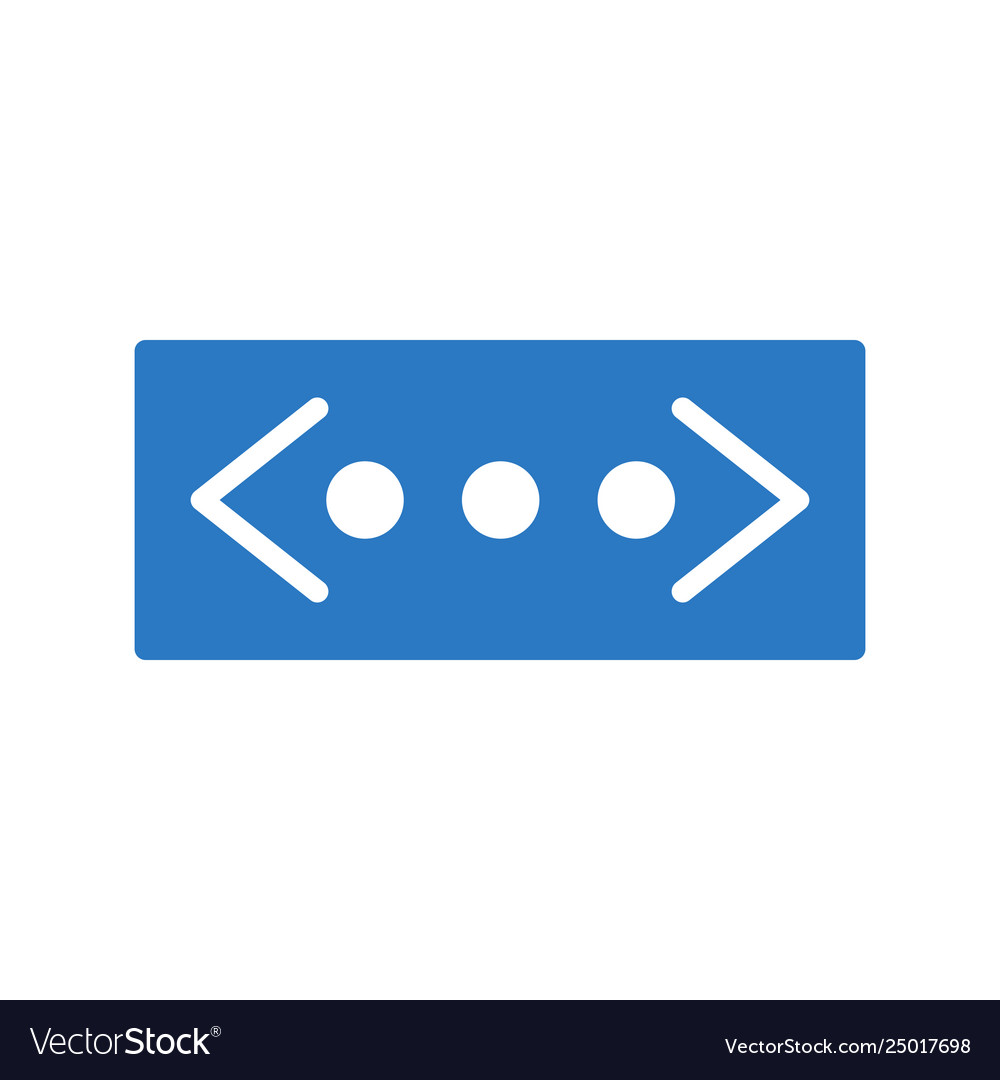Coding vector image Coding