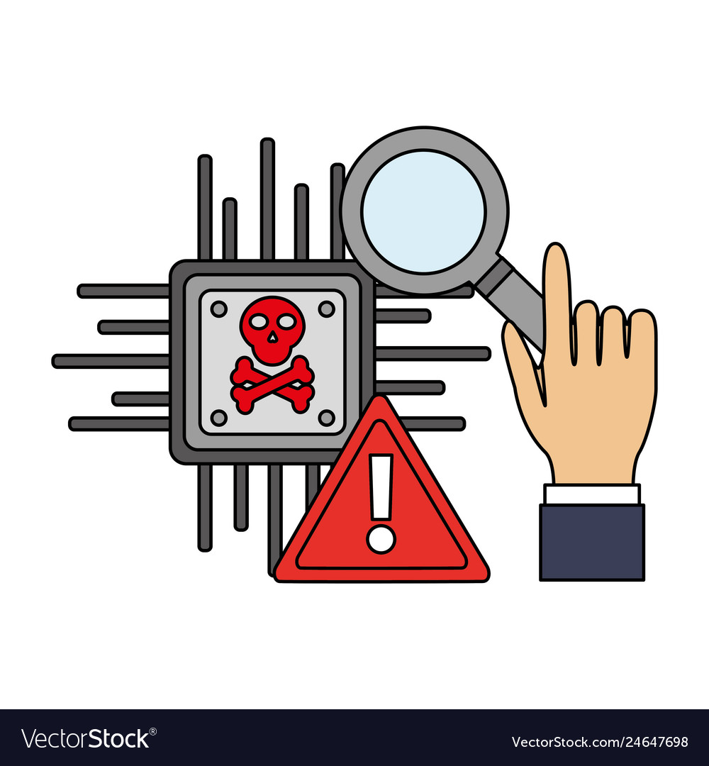 Cyber security data