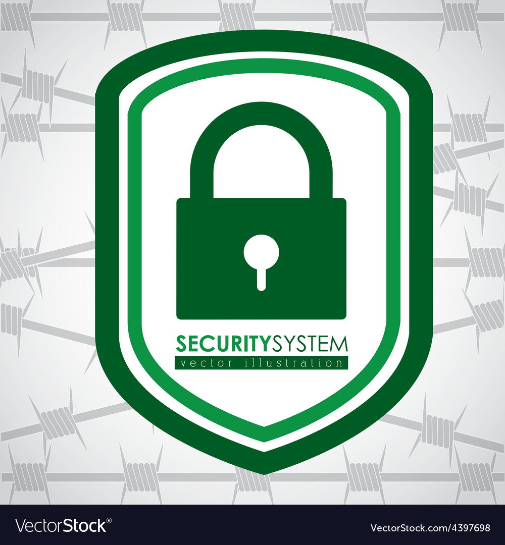 Security system design