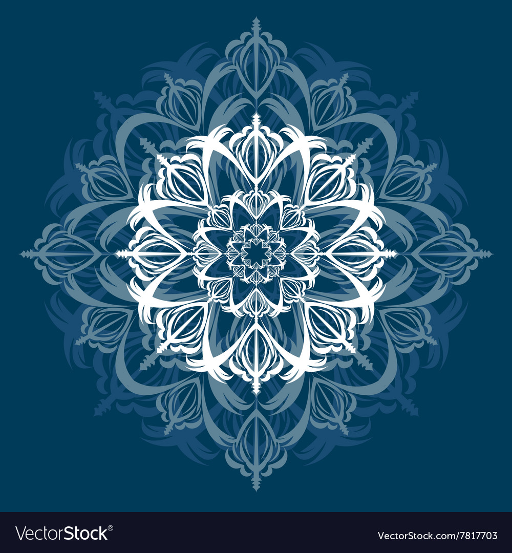 Background with abstraction