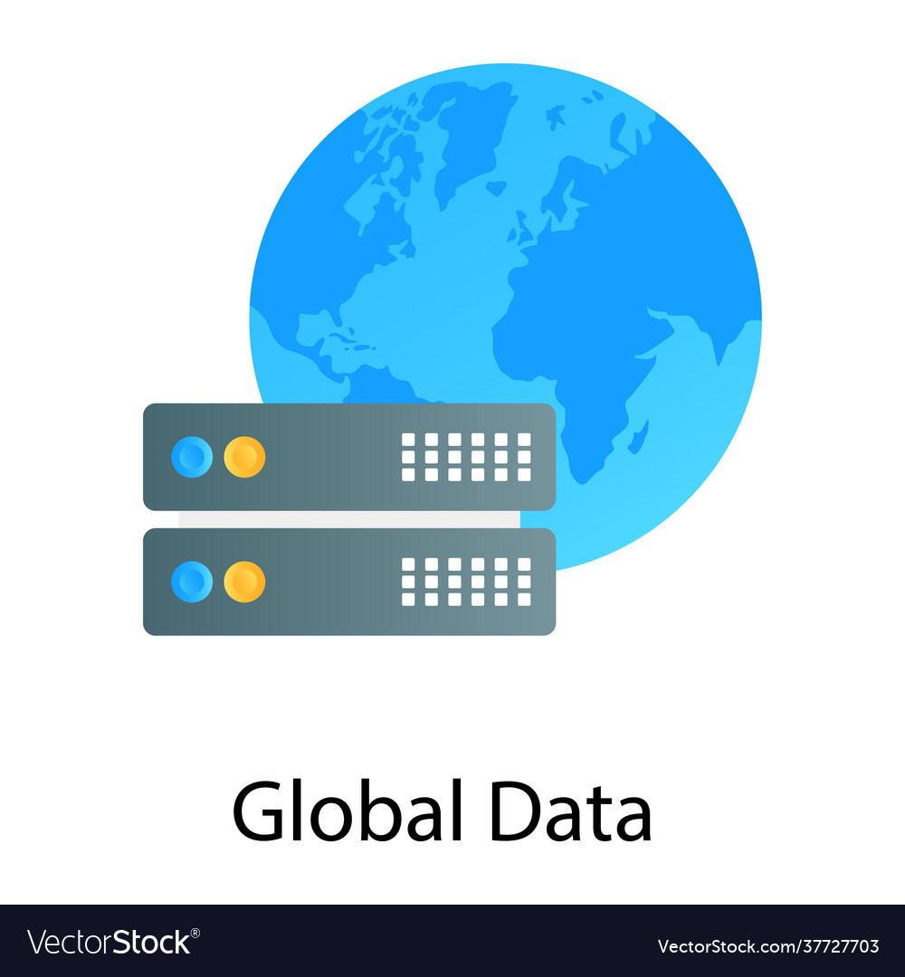 Global data