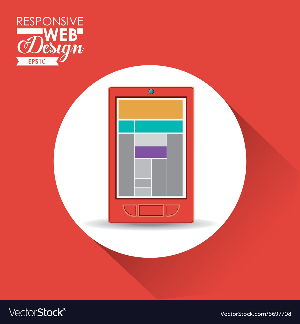 Responsive web design