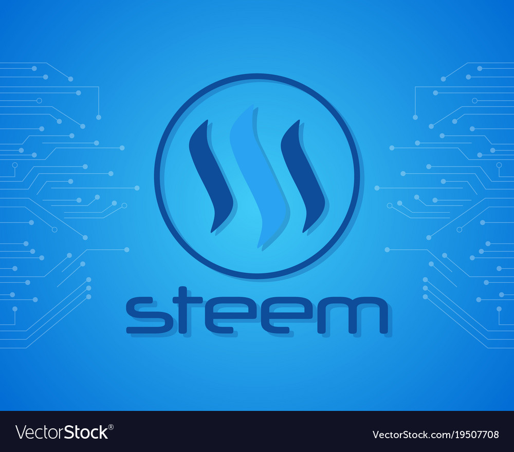 Steem Blockchain Network