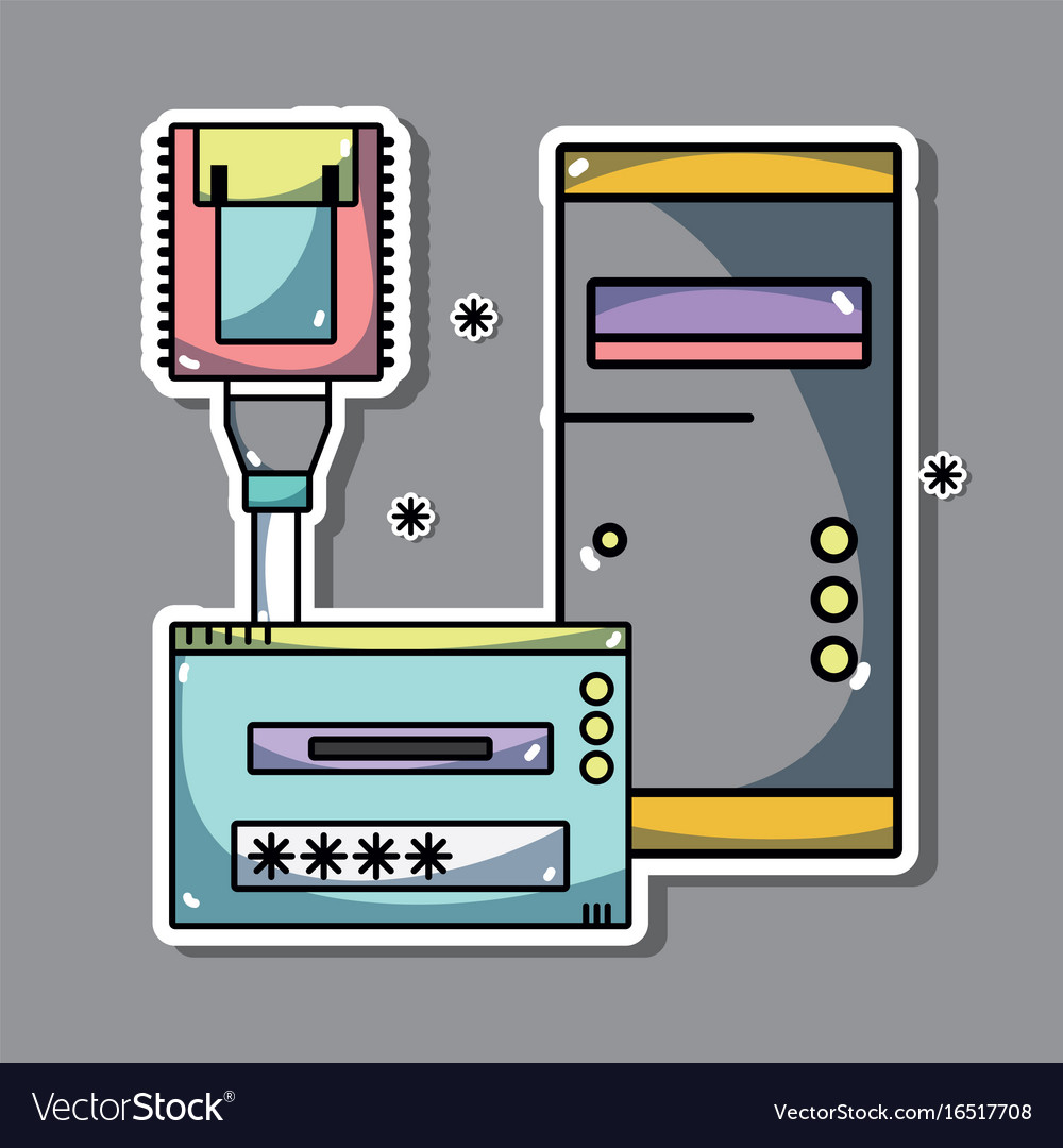 System data center information server
