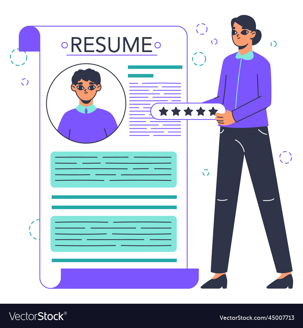 Hiring hr manager recruitment process job seeker