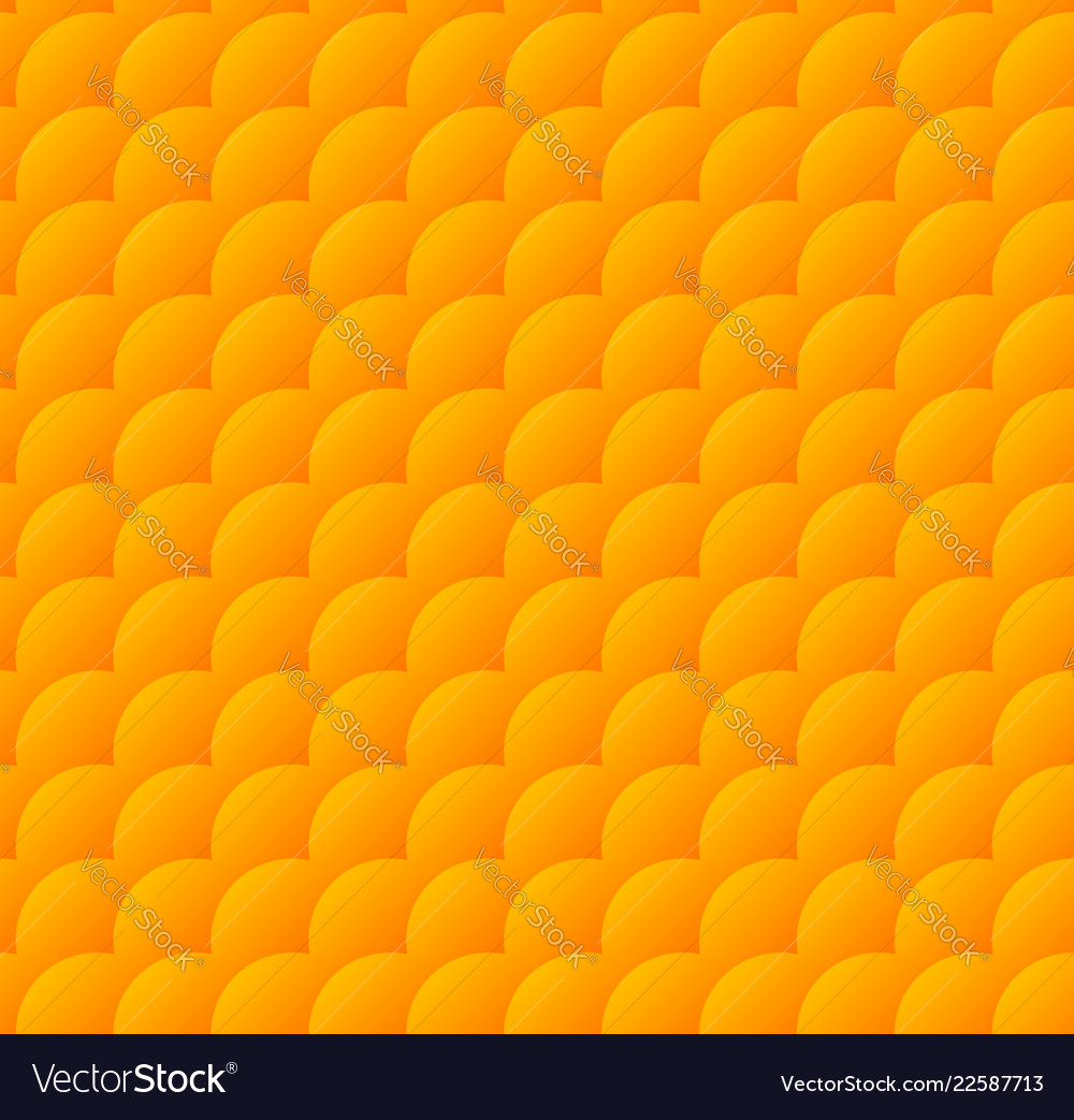 Overlapping diagonal circles with gradient fill